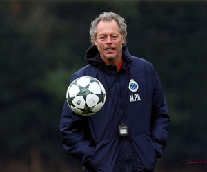 Preud'homme met twijfels in zijn aanvallend compartiment: moet Club deze twee belangrijke schakels missen tegen Genk?