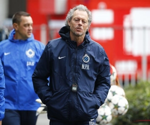 Preud'homme tovert verrassing uit zijn hoed voor topper tegen Genk