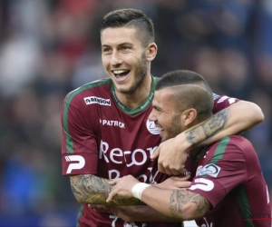 OFFICIEEL: Zulte Waregem legt belangrijke pion langer vast