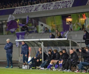 Hard labeur voor de spelers van KFCO Beerschot-Wilrijk op stage in Turkije