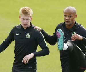 Schiet Kompany zichzelf in de voet? 'Pep is niet tevreden'