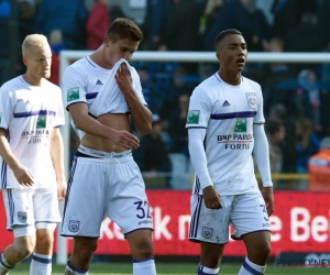 Wie vervangt geschorste Dendoncker op het Anderlecht-middenveld in Charleroi?