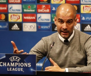 Pep Guardiola zet kritische journalist op zijn plaats: "Ik won 21 titels in 7 seizoenen, dat zijn er 3 per jaar en dat met deze methode"