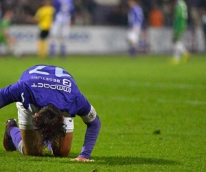 Beerschot-spelers balen na verlies tegen Dessel: "Volgende week moeten we terug met lef en vertrouwen spelen"