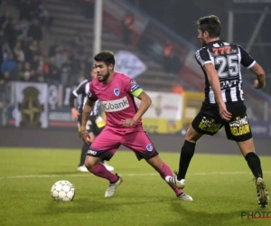 Dit wordt stilaan een hachelijke statistiek: Charleroi smeert Racing Genk zijn vierde uitnederlaag aan