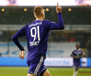 Ze stromen van heinde en ver toe voor Teodorczyk