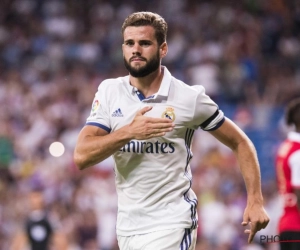 Dit kan Zidane niet menen? "Doelpunt van Nacho is mooier dan mijn volley in finale van de Champions League"