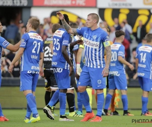 De Mos vraagt zich af waar Genk-sterkhouder blijft: "Ik weet niet wat er met hem aan de hand is"