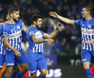 Video: dit doelpunt van Genk gaat over de tong, en dat is begrijpelijk