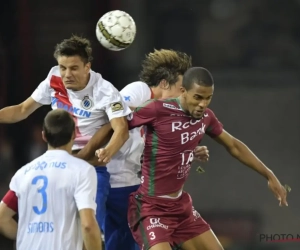 Leider Zulte Waregem en kampioen Club Brugge bikkelen 90 minuten lang, Anderlecht kan lachende derde worden