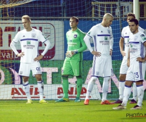 Ongelooflijke stunt tien man Waasland-Beveren, immense blamage voor desastreus Anderlecht