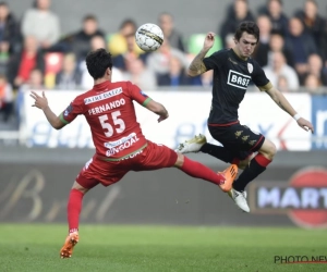 Raman slaat nagels met koppen: "We begonnen pas te voetballen na de 3-0"