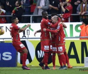 Ex-Rouches leiden swingend Oostende naar overwinning tegen Standard