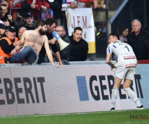 Proto legt uit wat er gebeurde met Standard-fans: "Dat hoort niet thuis op een voetbalveld"