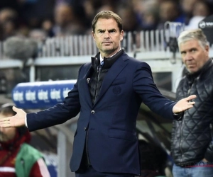 Mag Club Brugge hopen op topcoach? 'Frank de Boer reageert niet afwijzend op interesse blauw-zwart'