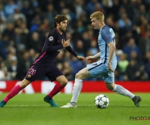 Lovende woorden voor De Bruyne: "Hij kan terugkijken op een avond waarin hij een viermalig Ballon d'Or-winnaar overschaduwde"