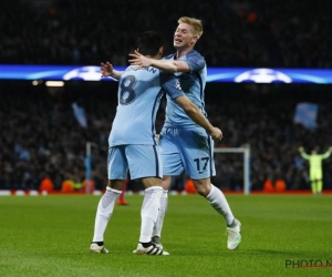 Virtuoos  Kevin De Bruyne stuwt Manchester City naar glansrijke zege tegen Barcelona