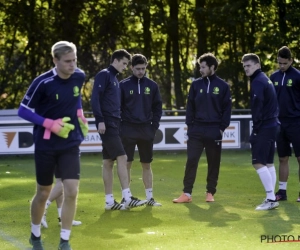 Vanhaezebrouck houdt woord: twee verrassende namen op training Gent