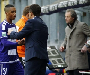 Zoon van Preud'homme zou het graag zien gebeuren: "Laat Tielemans twee jaar onder jou trainen en hij explodeert"