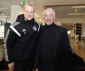 Het wordt een dag vol emotie in het Park: dit staat er allemaal op het menu nog vóór de aftrap van Anderlecht-Oostende