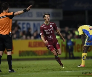 Matchwinnaar gelukkig en kritisch: "Tegendoelpunt was mijn man én niet onze beste match"