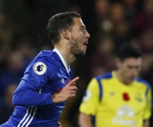 Lineker en co. lyrisch over Hazard: "Één van de beste prestaties sinds ontstaan Premier League"