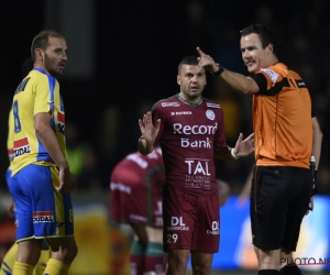 Hoofdrolspelers reageren op drie penaltygevallen in Westerlo - Zulte Waregem