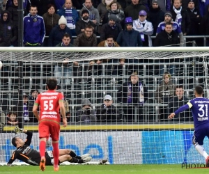 Essevee herfstkampioen dankzij Oostende en onherkenbaar Anderlecht