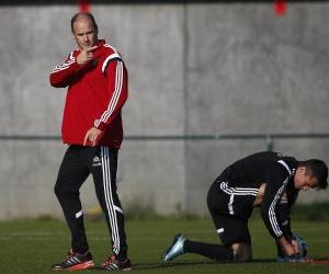 Bondscoach Browaeys maakt selectie voor EK U17 bekend