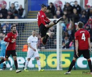 VIDEO: Wie anders dan Zlatan Ibrahimovic maakt goal 25.000 in Premier League!?