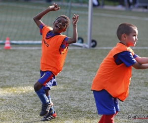 De onzichtbare discriminatie in het jeugdvoetbal