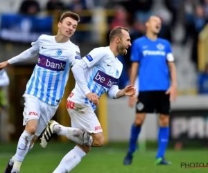 Gaat Thomas Buffel (35) nog door bij Racing Genk? Dit is alvast zijn ideaalbeeld