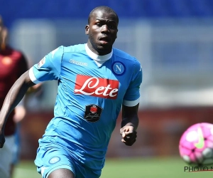 OFFICIEEL: Napoli onthult het enorme prijskaartje van Koulibaly én een andere bizarre contractformule