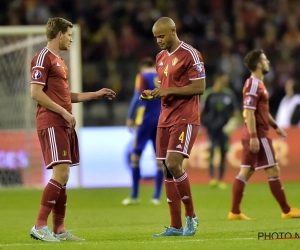 Filip Joos twijfelt er niet aan: "Schrijf maar op, Kompany zal er staan op het WK in Rusland"