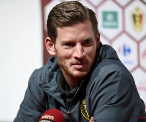 Heel goed nieuws (in aantocht) voor Jan Vertonghen