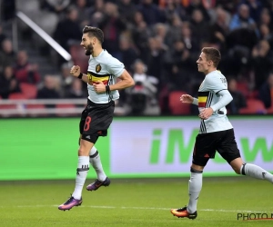 Yannick - Devil of the Match - Carrasco: "Die penaltyfase? Dat kan gebeuren"