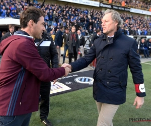 Preud'homme merkt nieuw fenomeen in Jupiler Pro League op: "Veel vroeger dan vorig jaar"