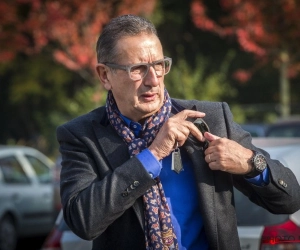 Georges Leekens vindt ontslag Jess Thorup jammere zaak, maar ziet in Laszlo Bölöni de geknipte opvolger