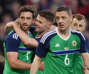 VIDEO: Stadion in Belfast ontploft op moment dat Will Grigg mag invallen