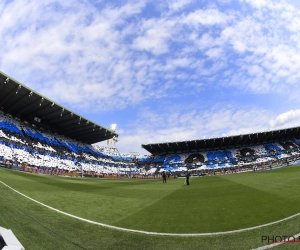 Zo indrukwekkend was de Brugse tifo in titelduel tegen Anderlecht: "Dit was ver boven ons budget"