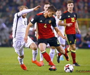 Staat kersvers Rode Duivel Dendoncker voor grote transfer?