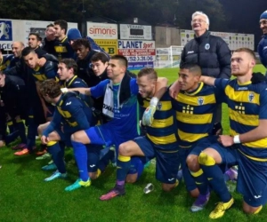 Beerschot-Wilrijk zet Oosterzonen in twee minuten opzij en blijft winnen op verplaatsing