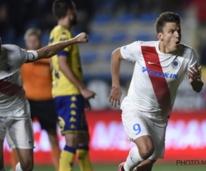 Limburger Jelle Vossen matchwinnaar in Sint-Truiden: "Er was géén discussie mogelijk"