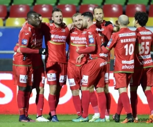 Yves Vanderhaeghe realistisch na klinkende forfaitcijfers tegen Westerlo: "Wie dit aan de rust voorspelde..."