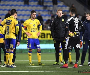 Leko lovend over de man die eerste keus Dutoit verving: "Hij is een talent voor het Belgische voetbal"