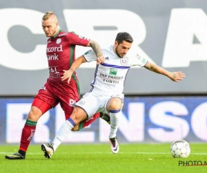 Analist maakt miljoenenaankoop Anderlecht af: "Na 1 minuut was zijn match voorbij en speelde paars-wit met tien"