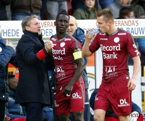 Dury onthult geheim van zijn succes bij Zulte-Waregem