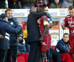 "Gek dat Anderlecht niet aan Dury dacht om Hasi op te volgen" en "Speelde hij bij Anderlecht of Club? Dan was hij kandidaat Gouden Schoen"