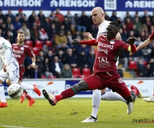 Vele meningen over penaltyfase in Zulte Waregem - Anderlecht: "Waarom niet?"