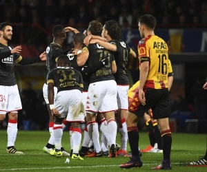 Genieten van Standard - Mechelen, Gent - Oostende, Napoli - AS Roma